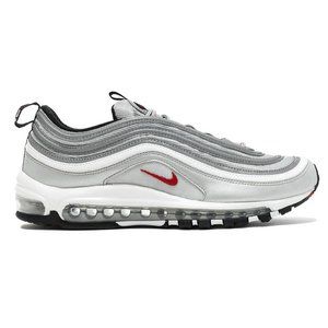 Nike Air Max 97 OG Silver Bullet
